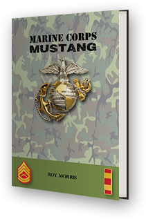 Marine Corps Mustang